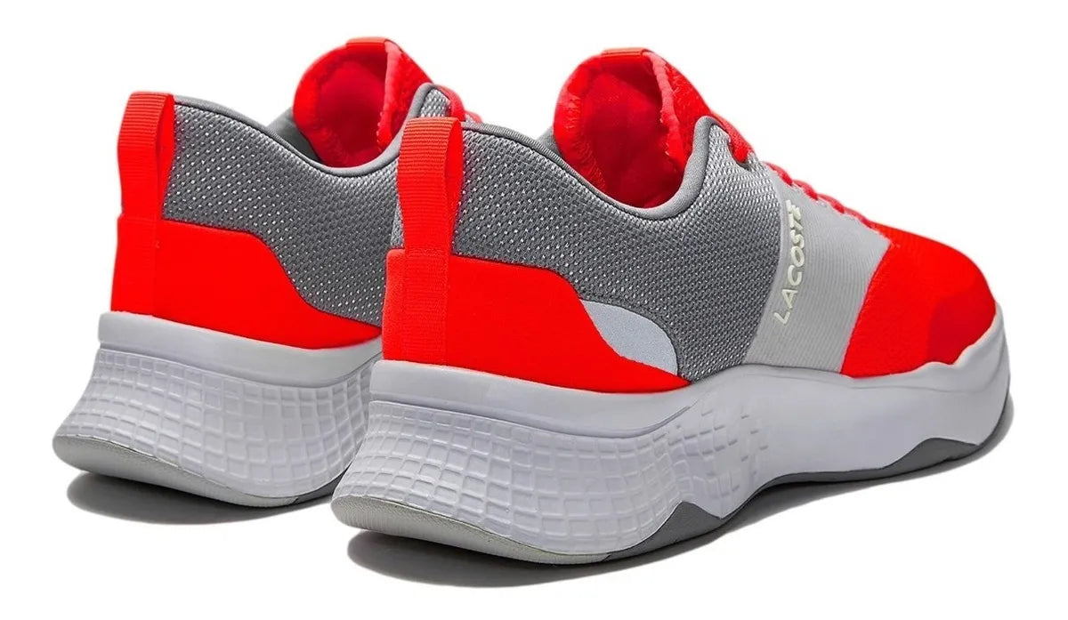 Zapatilla Hombre Lacoste Court Drive 40sma0032pg4