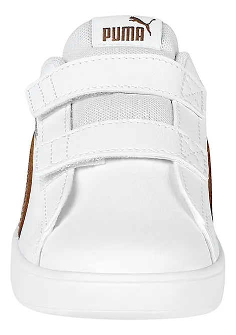 Puma Rickie Classic Girls' Tennis Shoes 39425304