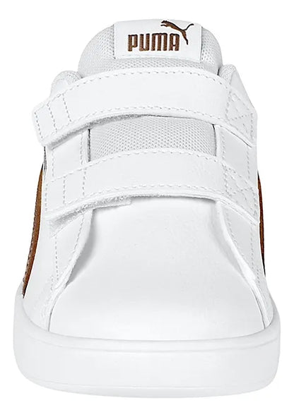 Puma Rickie Classic Girls' Tennis Shoes 39425304