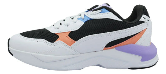 Tenis Puma X-ray Speed Lite 384639 37 Black/white/pink
