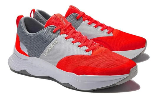 Zapatilla Hombre Lacoste Court Drive 40sma0032pg4