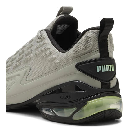 Puma  Meza Sneakers 312044-06 Grey
