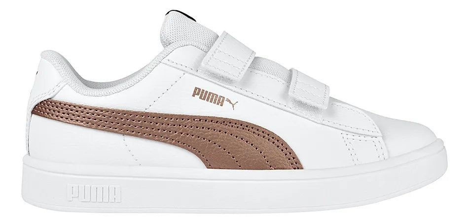 Puma Rickie Classic Girls' Tennis Shoes 39425304