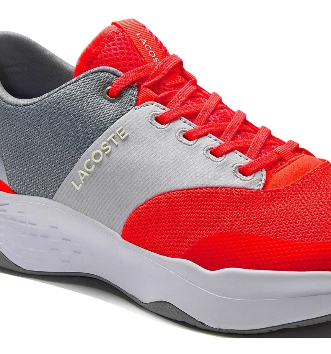 Zapatilla Hombre Lacoste Court Drive 40sma0032pg4