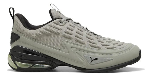 Puma  Meza Sneakers 312044-06 Grey