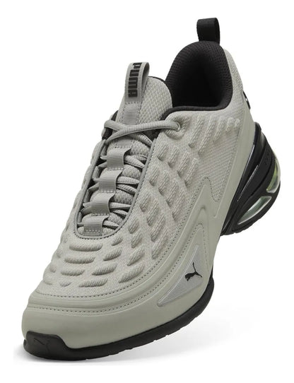 Puma  Meza Sneakers 312044-06 Grey