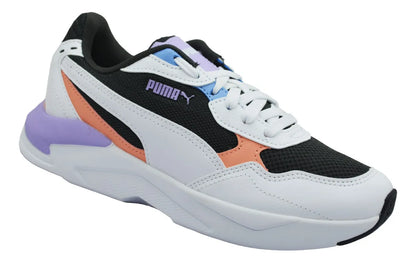 Tenis Puma X-ray Speed Lite 384639 37 Black/white/pink