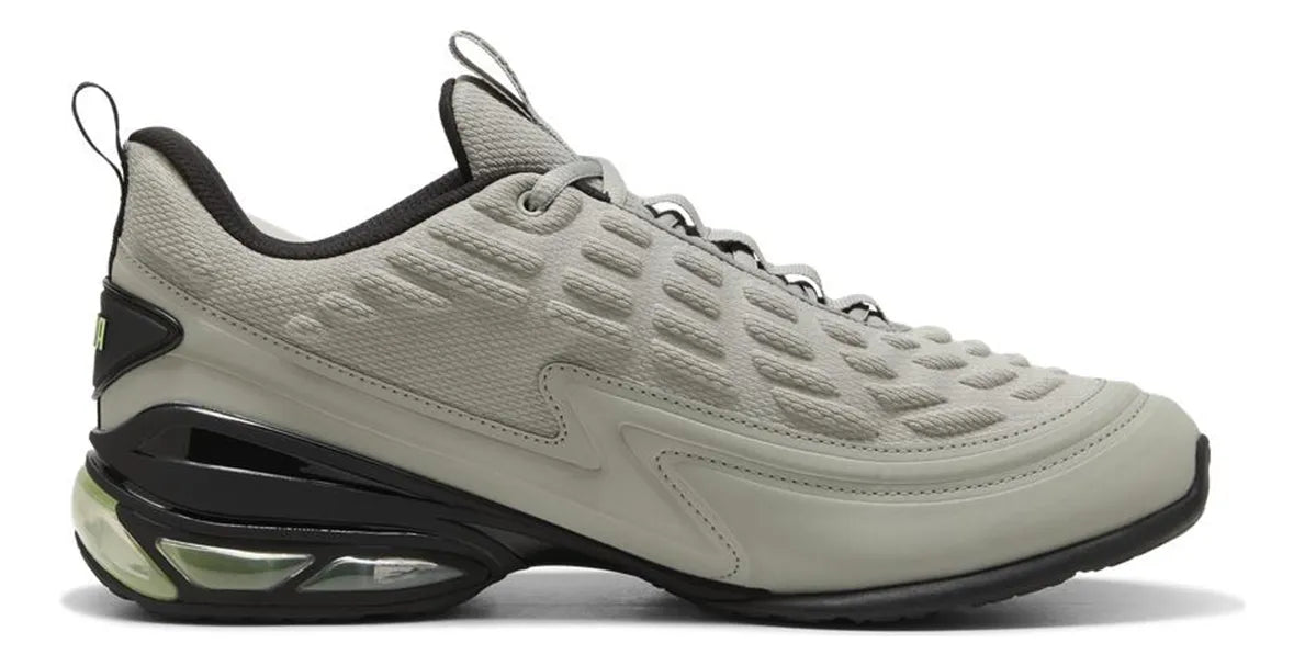 Puma  Meza Sneakers 312044-06 Grey