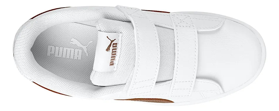 Puma Rickie Classic Girls' Tennis Shoes 39425304