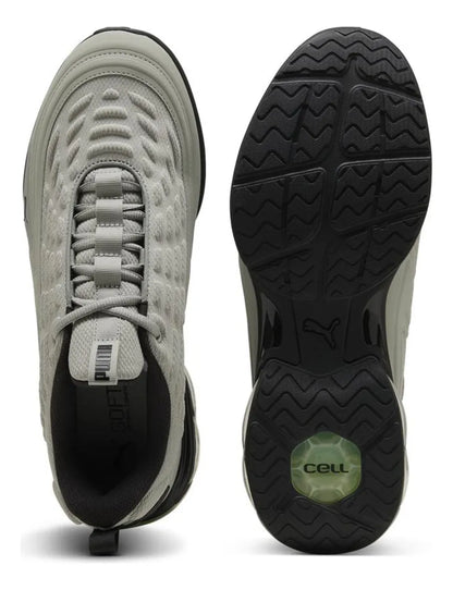 Puma  Meza Sneakers 312044-06 Grey