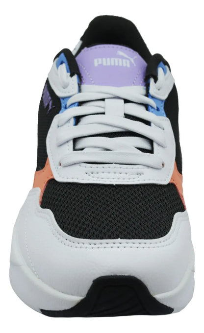 Tenis Puma X-ray Speed Lite 384639 37 Black/white/pink