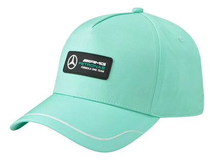 Puma Mercedes-AMG Petronas Motorsport 024485-04