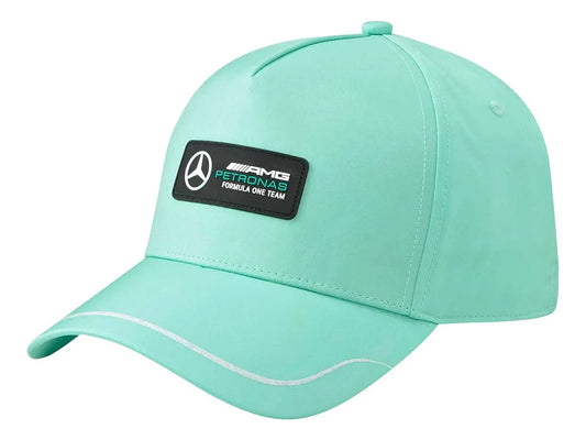 Puma Mercedes-AMG Petronas Motorsport 024485-04