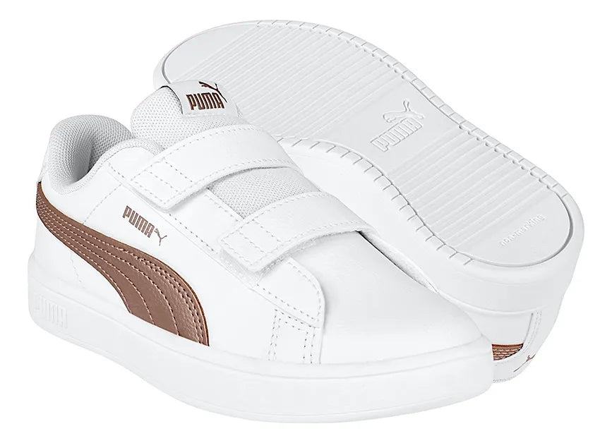 Puma Rickie Classic Girls' Tennis Shoes 39425304