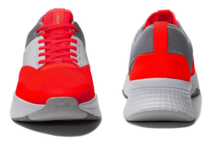 Zapatilla Hombre Lacoste Court Drive 40sma0032pg4