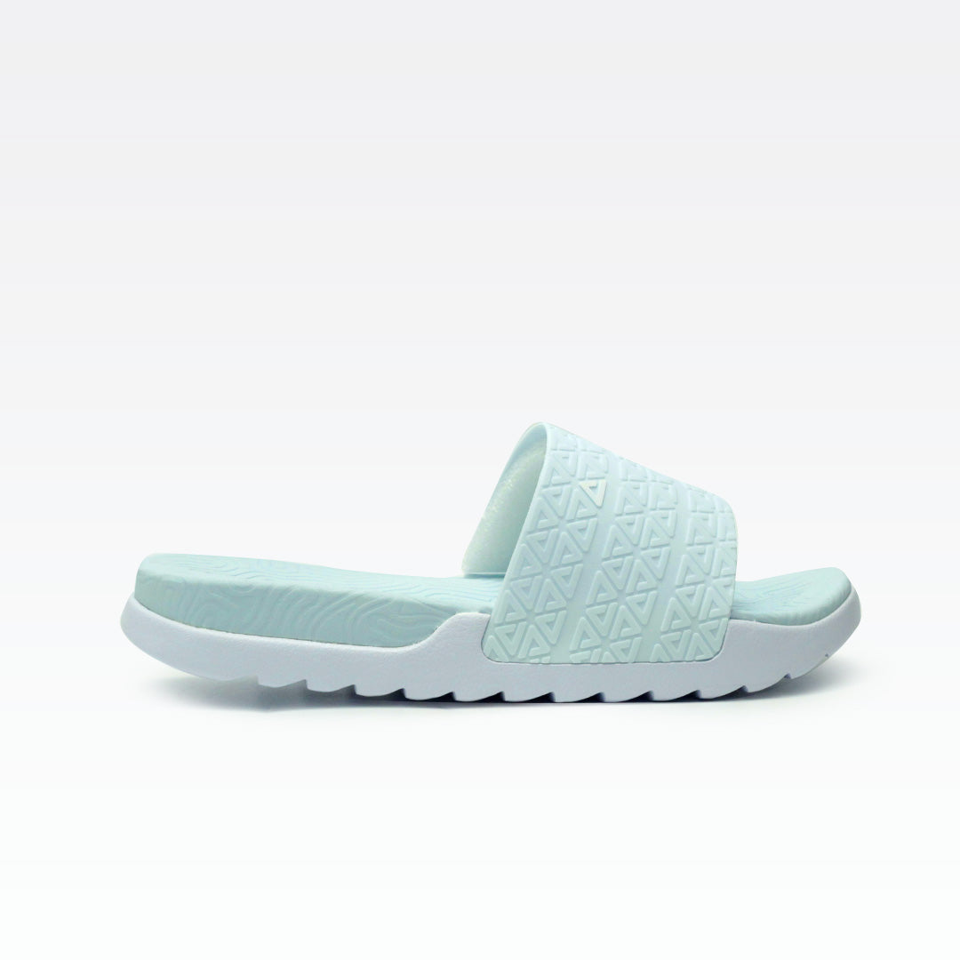 Peak Taichi Slippers Blue/White e02768l-d281