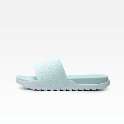Peak Taichi Slippers Blue/White e02768l-d281