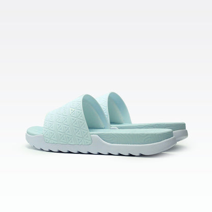 Peak Taichi Slippers Blue/White e02768l-d281