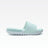 Peak Taichi Slippers Blue/White e02768l-d281