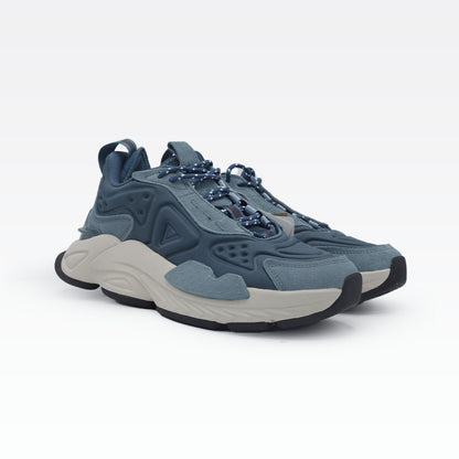 Peak Fashion Casual Shoes Dk.Green E14407E