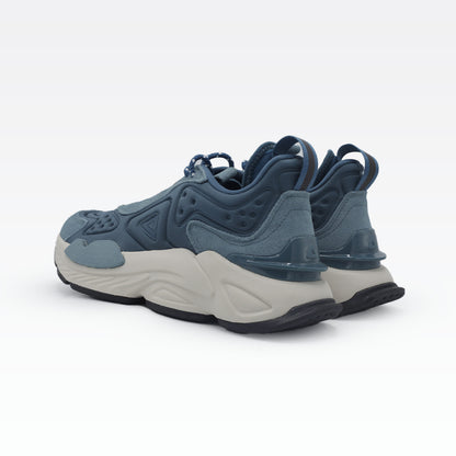 Peak Fashion Casual Shoes Dk.Green E14407E