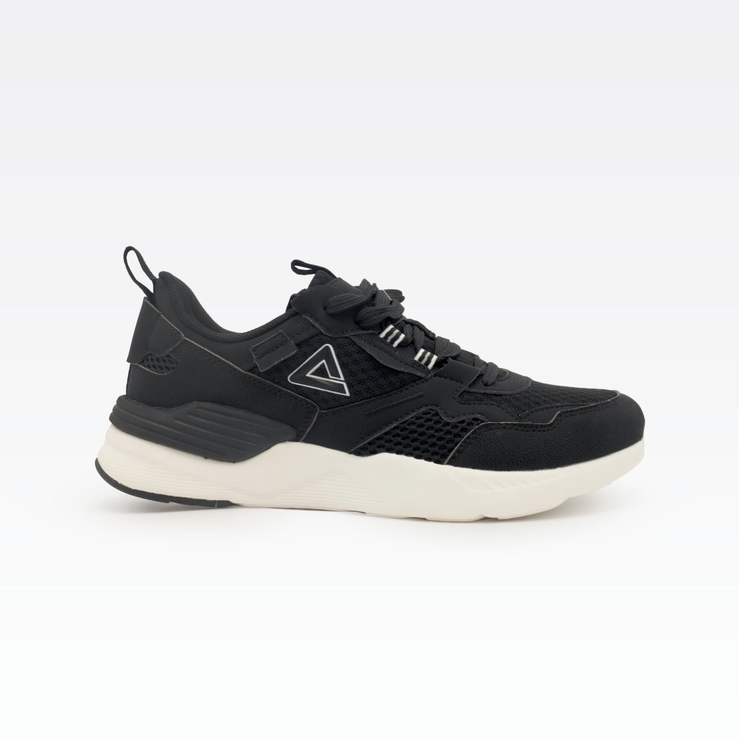Peak Casual Shoes Black E221147E