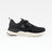 Peak Casual Shoes Black E221147E