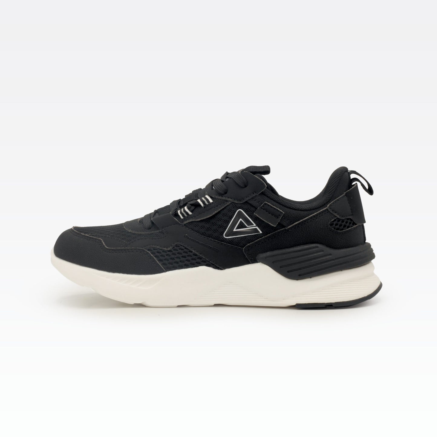 Peak Casual Shoes Black E221147E