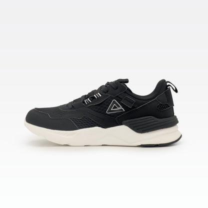 Peak Casual Shoes Black E221147E