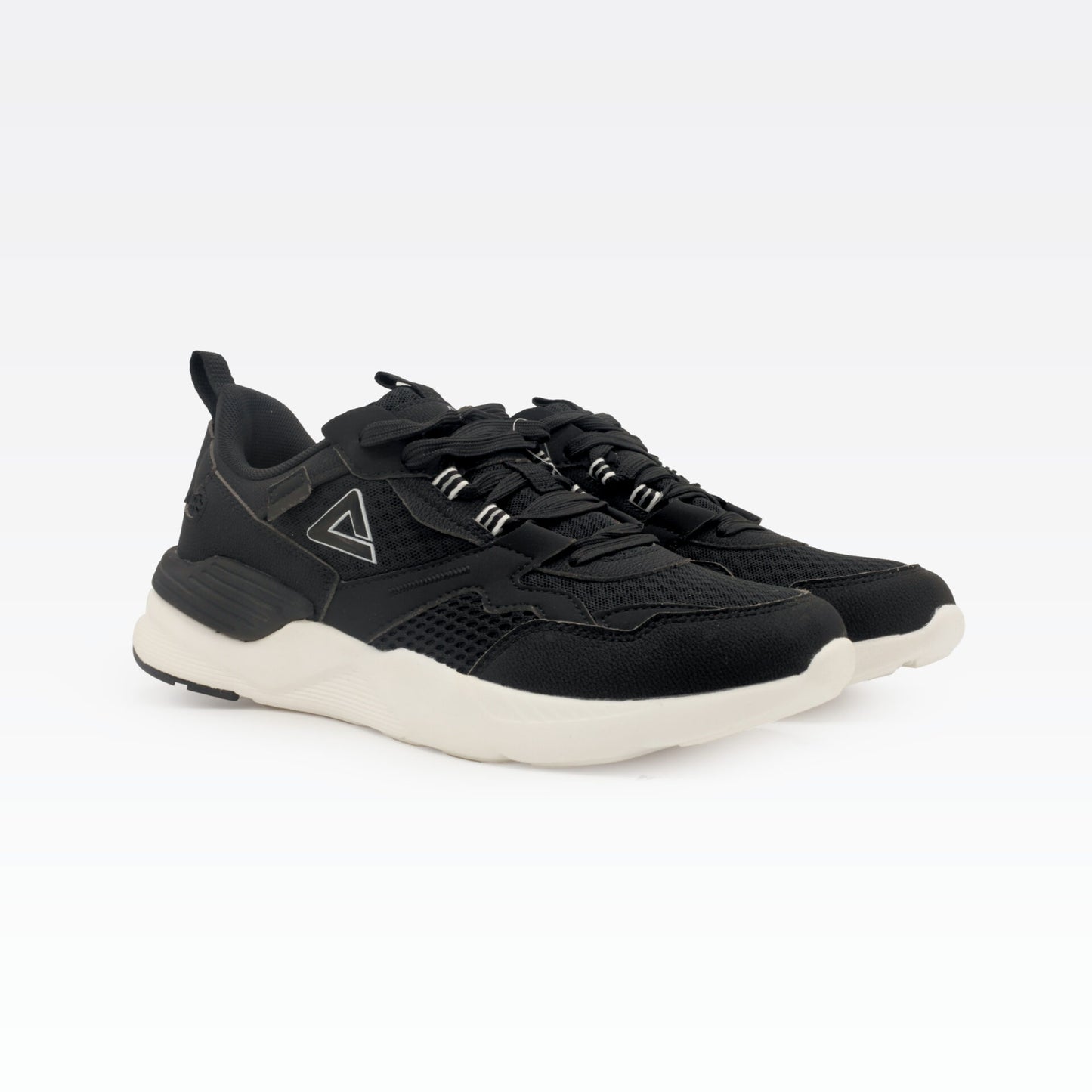 Peak Casual Shoes Black E221147E