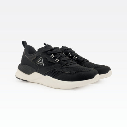 Peak Casual Shoes Black E221147E