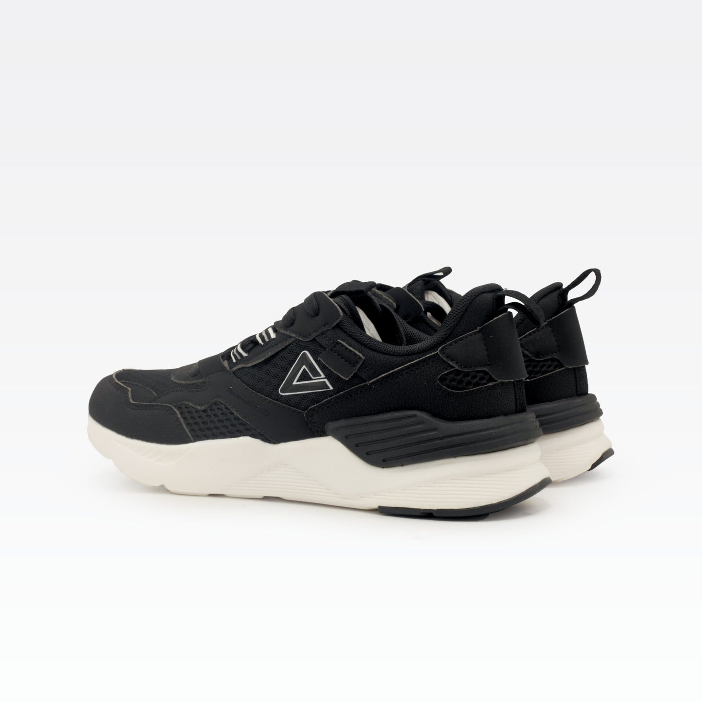 Peak Casual Shoes Black E221147E