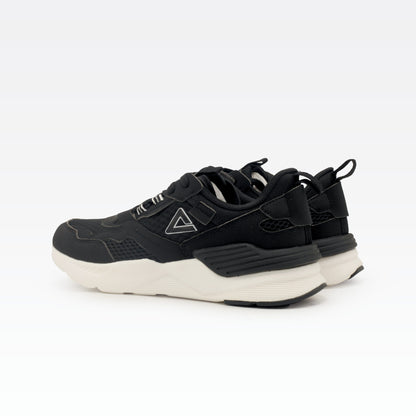 Peak Casual Shoes Black E221147E