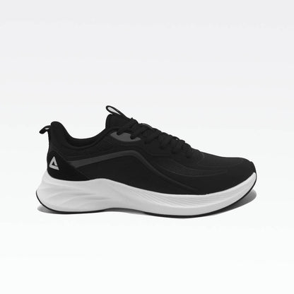 Running Shoes Black Off White E234837H