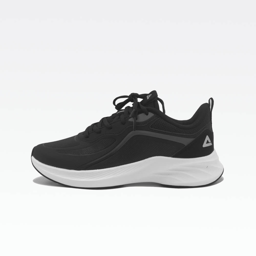 Running Shoes Black Off White E234837H