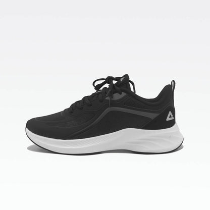 Running Shoes Black Off White E234837H