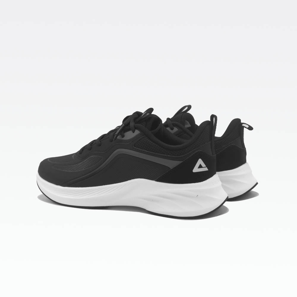 Running Shoes Black Off White E234837H