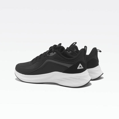 Running Shoes Black Off White E234837H