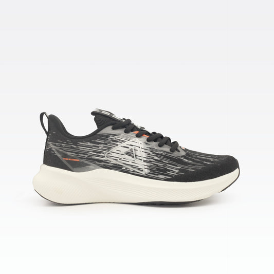 Peak Training Shoes Black Off White E241267H