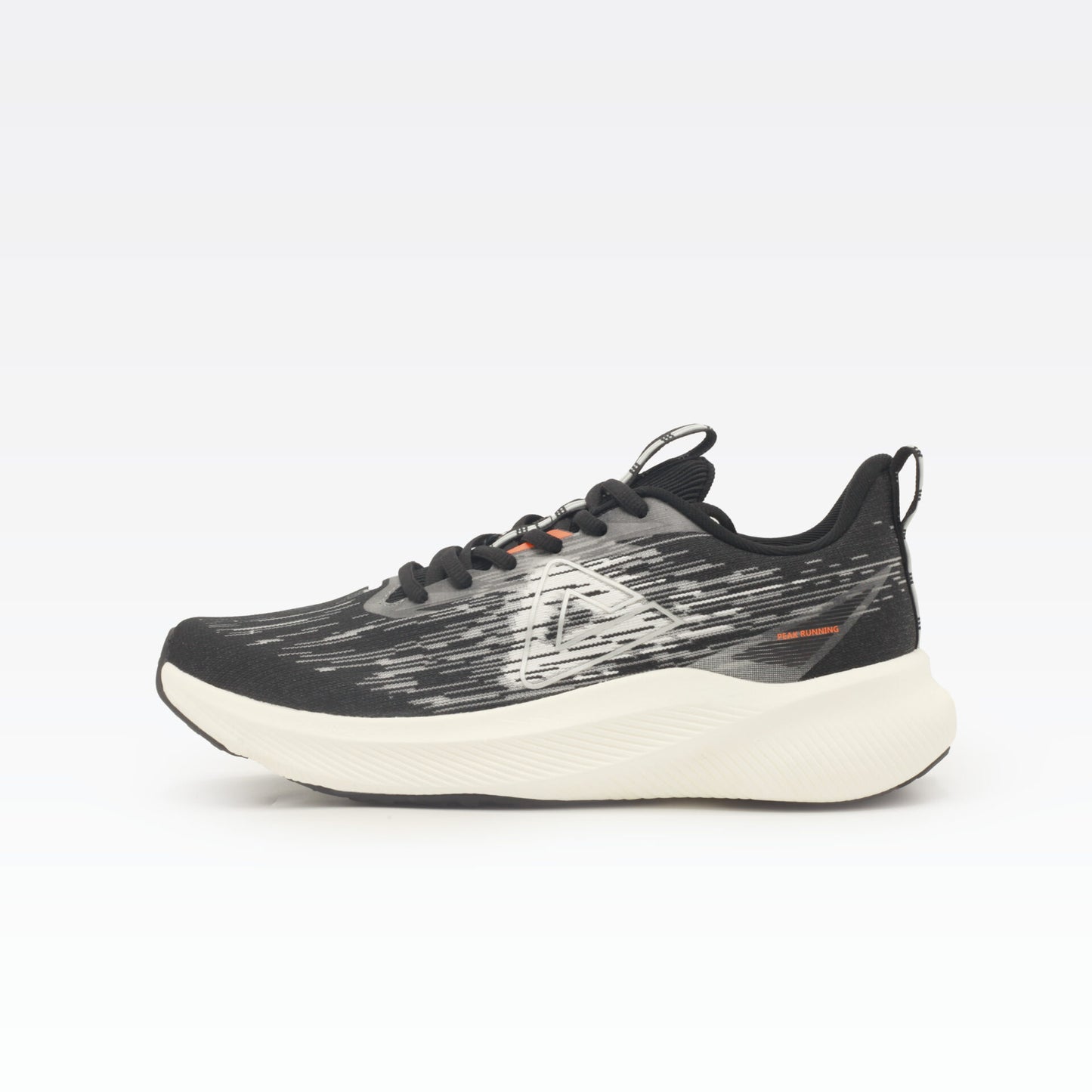 Peak Training Shoes Black Off White E241267H