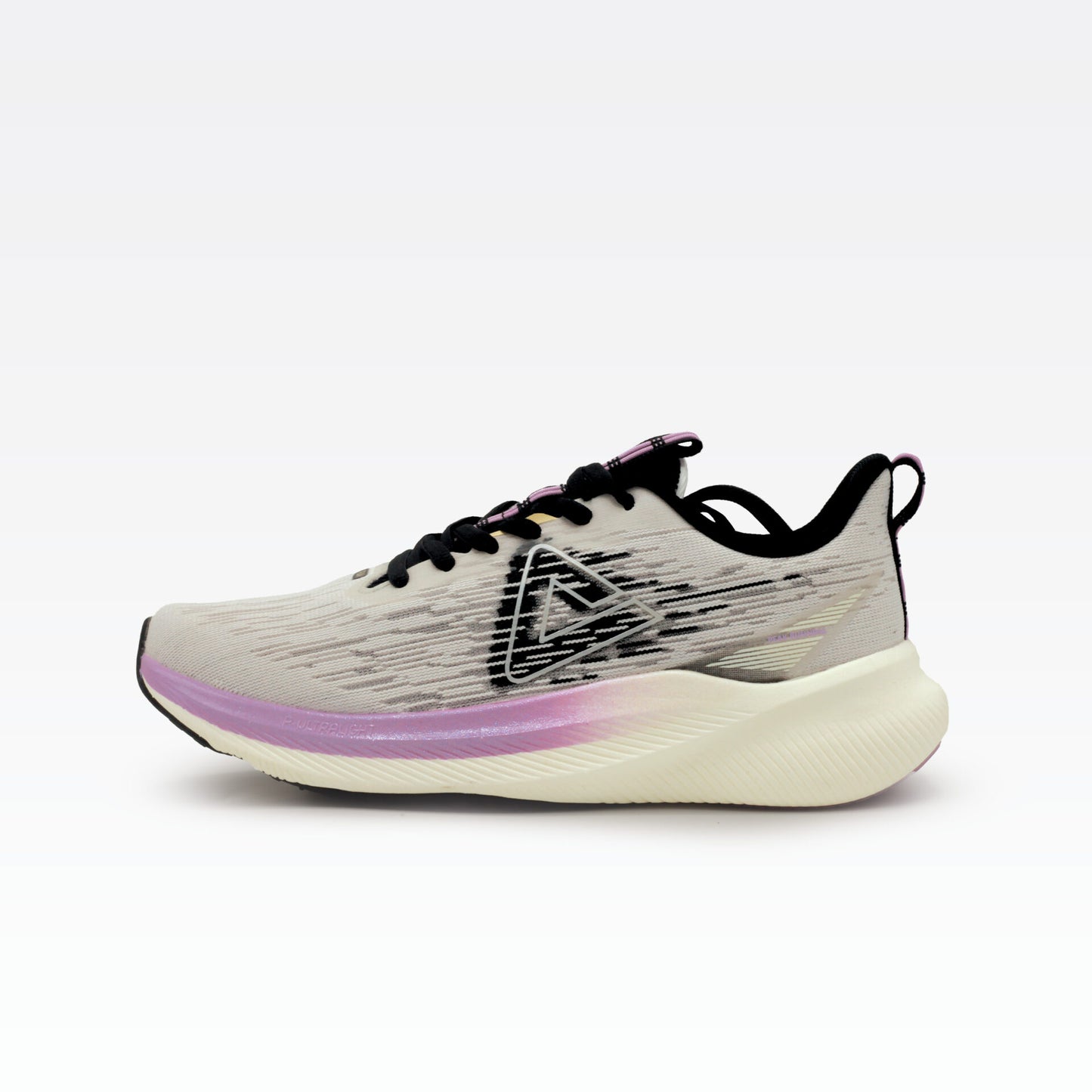 Peak Training Shoes Cloud Grey e241268h