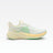 Peak Training Shoes White Green e241268h