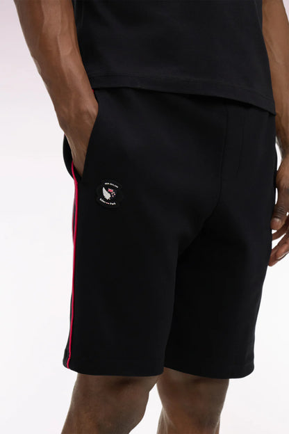 ensemble Black New Zealand Fleece e26maitc0023 no/ e26maish0009 no/