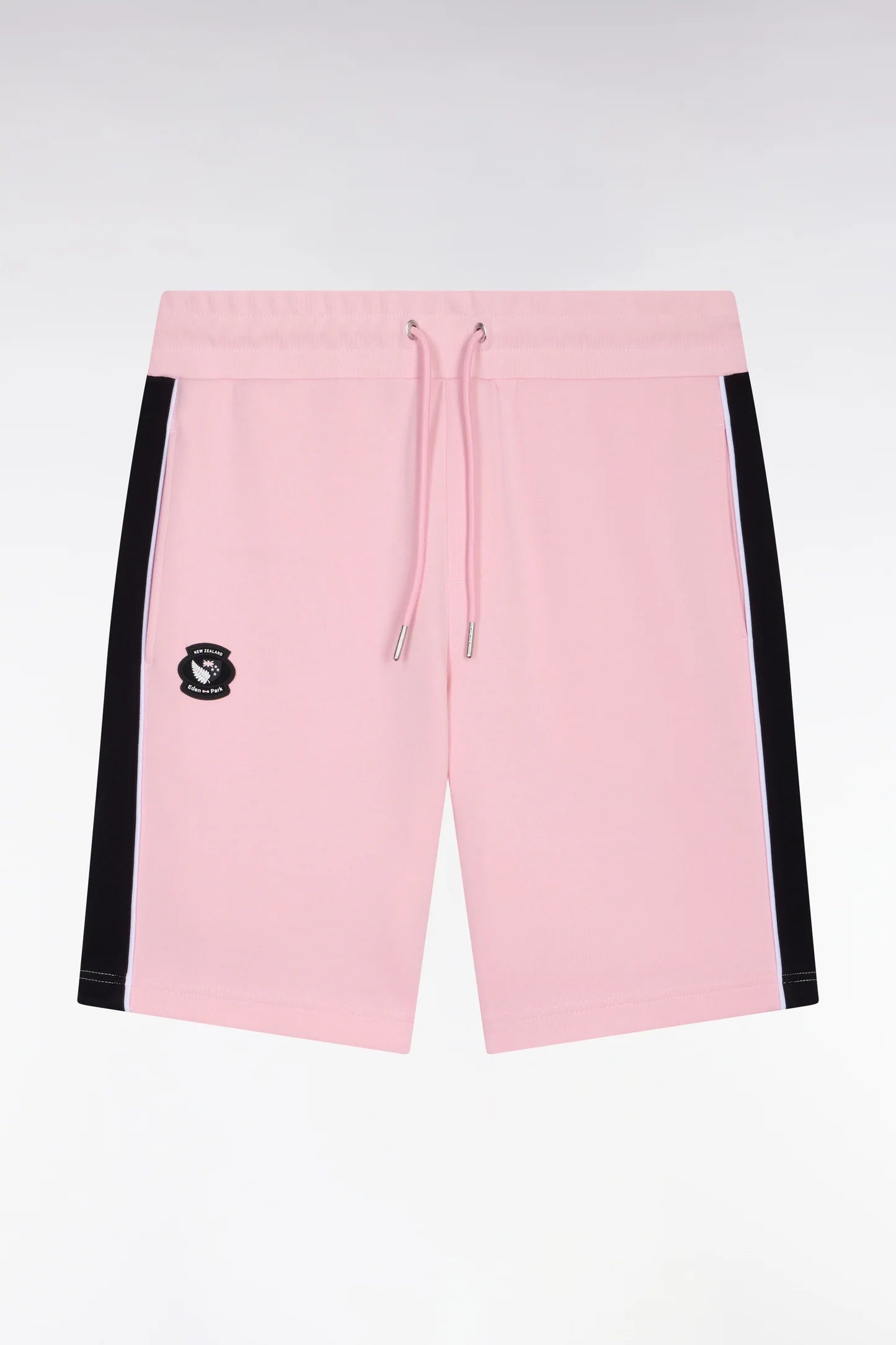 Pink New Zealand Fleece Shorts 26maish0009 roc16