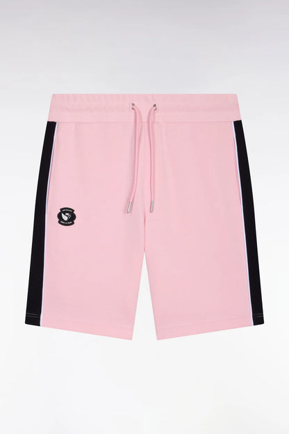 Pink New Zealand Fleece Shorts 26maish0009 roc16