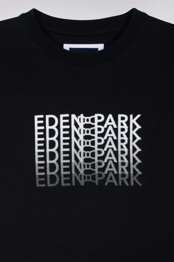 T-shirt à manches courtes écru, coupe classique ,e26maitc0067 no