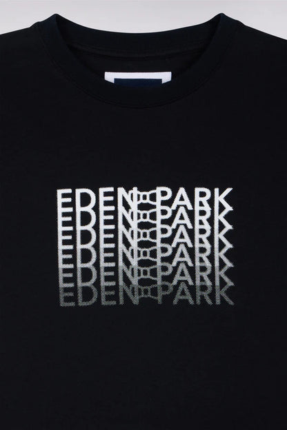 T-shirt à manches courtes écru, coupe classique ,e26maitc0067 no