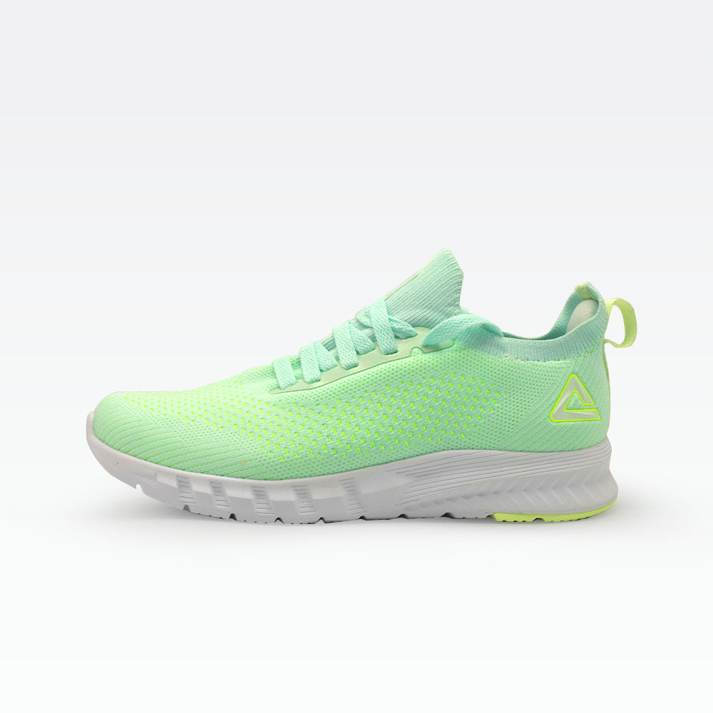 Peak X-Light III Gouache Green White e29008h