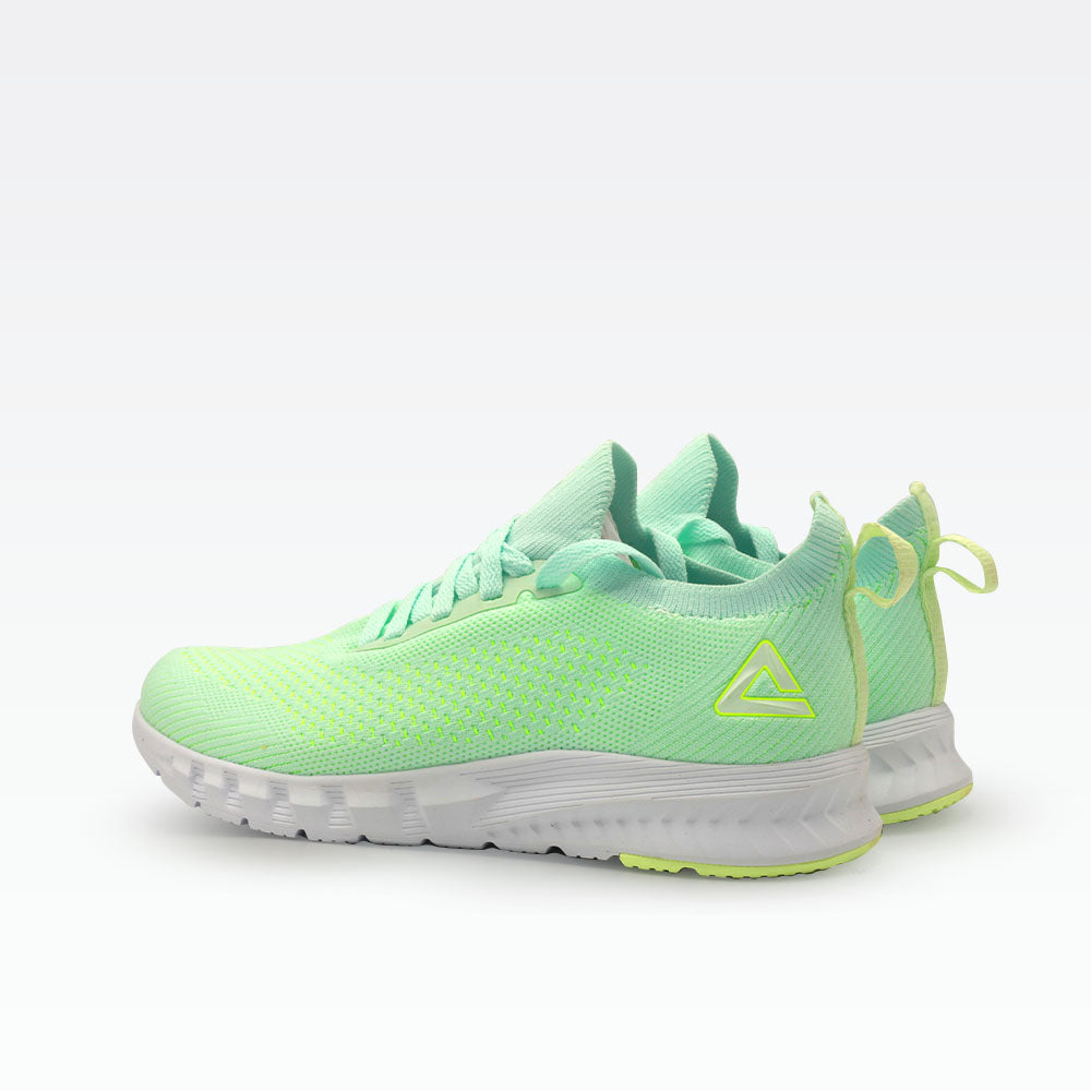 Peak X-Light III Gouache Green White e29008h