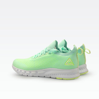 Peak X-Light III Gouache Green White e29008h